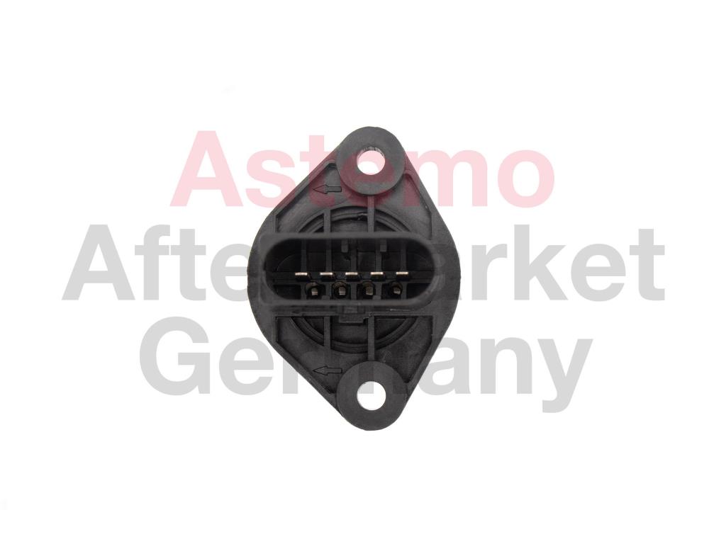 Débitmètre de masse d'air ASTEMO-HITACHI 2508991