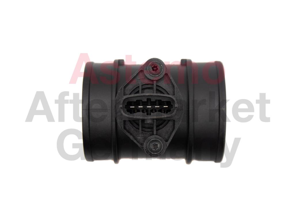 Débitmètre de masse d'air ASTEMO-HITACHI 2508994