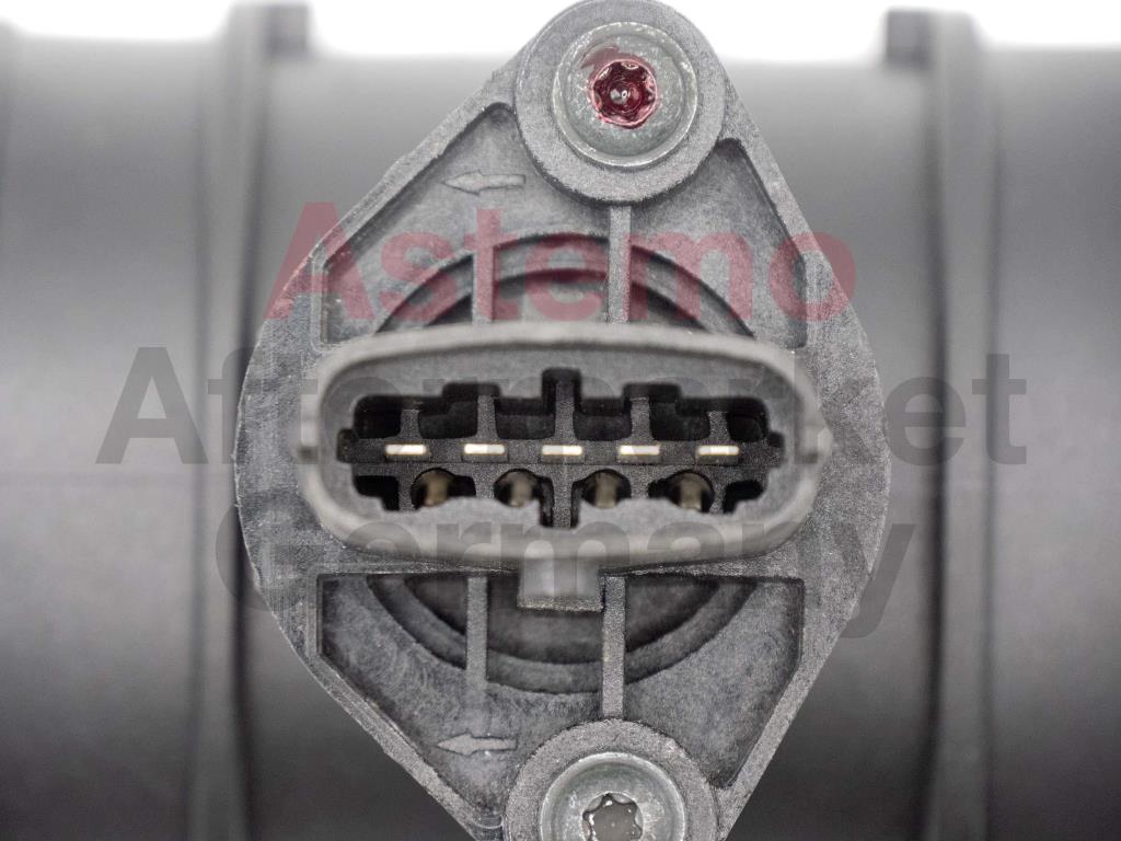 Débitmètre de masse d'air ASTEMO-HITACHI 2508994