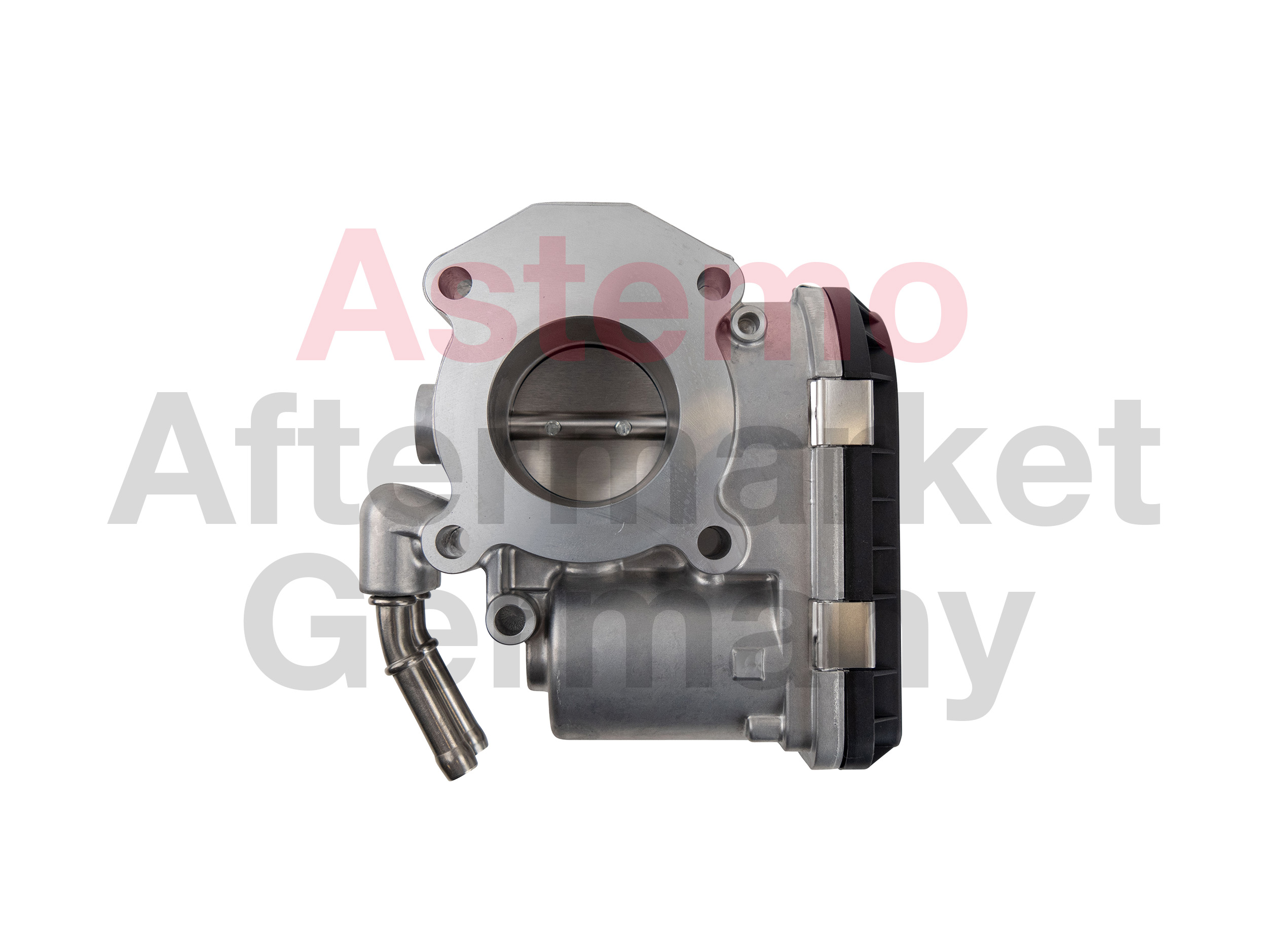 Corps papillon (Corps papillon) ASTEMO-HITACHI ref. 2509000