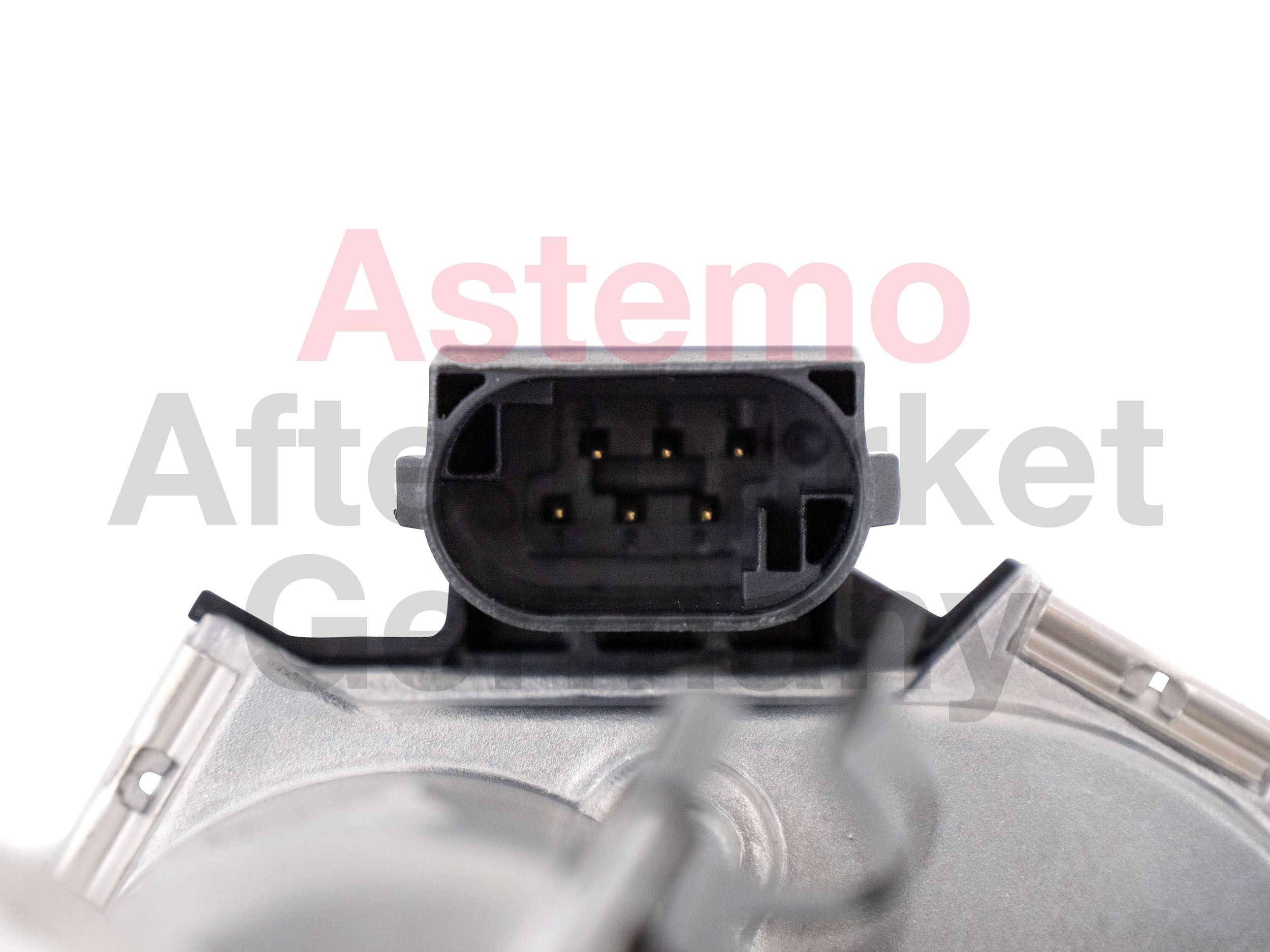 Corps papillon (Corps papillon) ASTEMO-HITACHI ref. 2509000