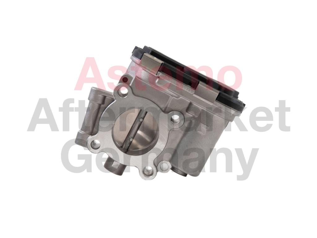 Corps papillon (Corps papillon) ASTEMO-HITACHI ref. 2509008