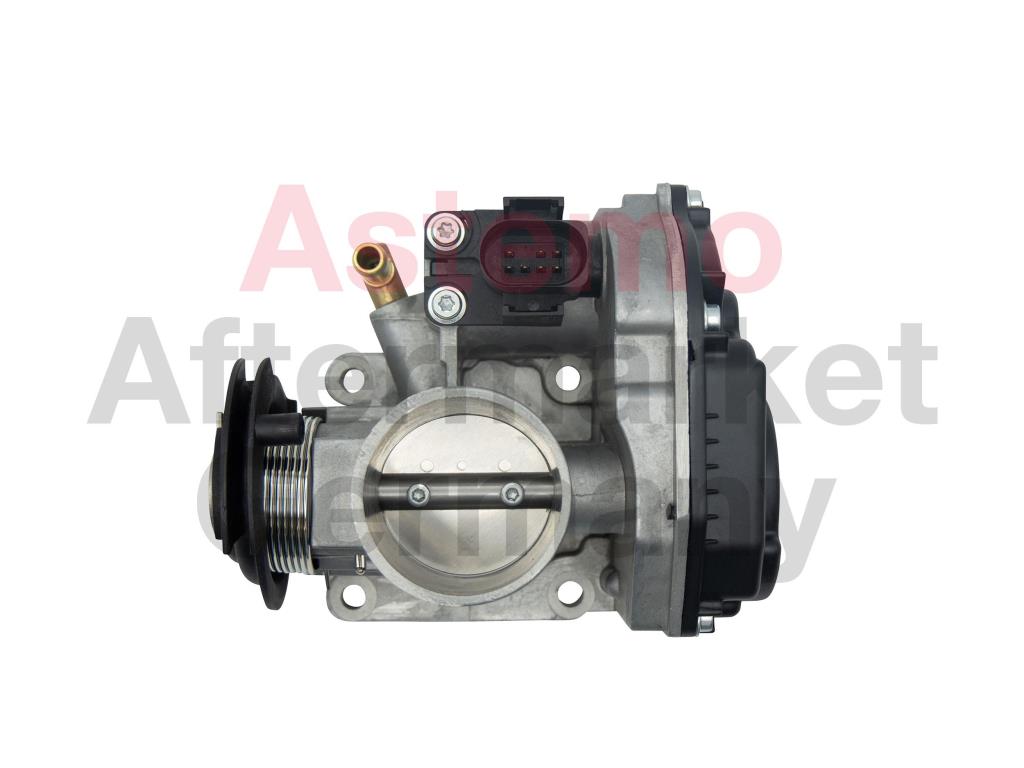 Corps papillon (Corps papillon) ASTEMO-HITACHI 2509013