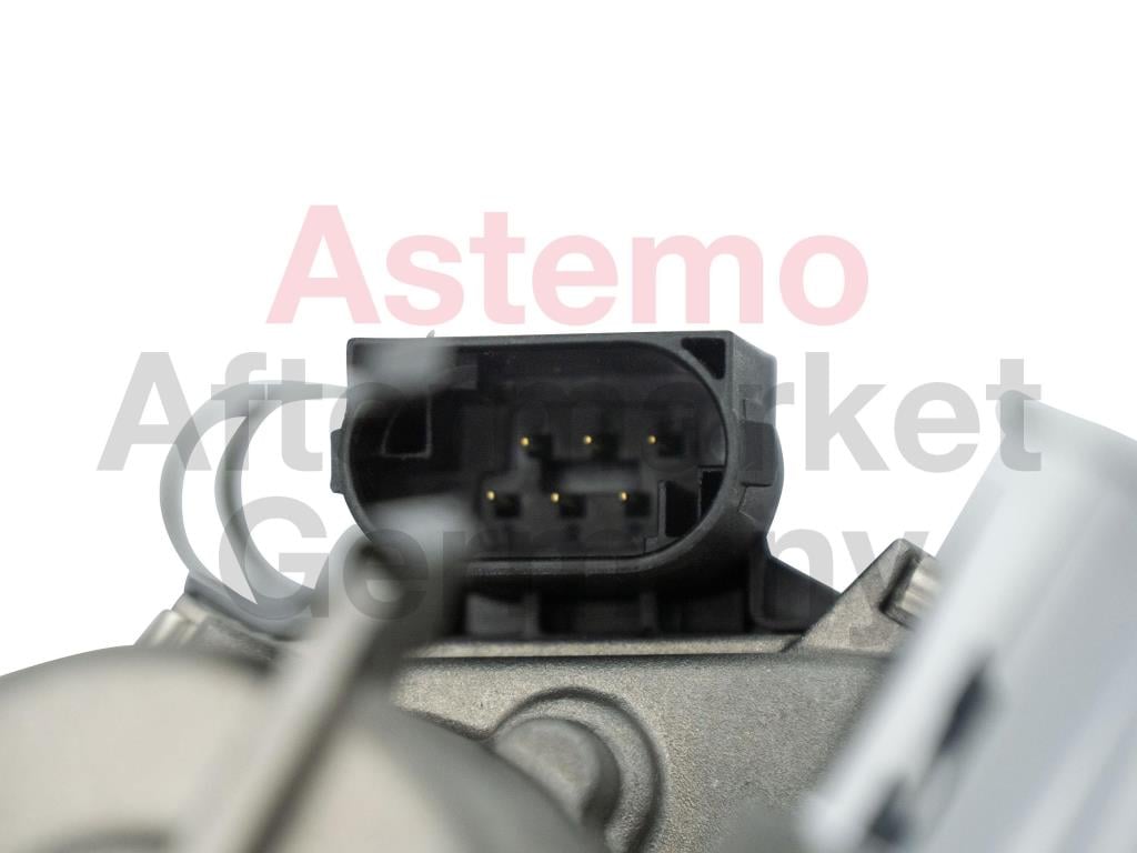 Corps papillon (Corps papillon) ASTEMO-HITACHI 2509014