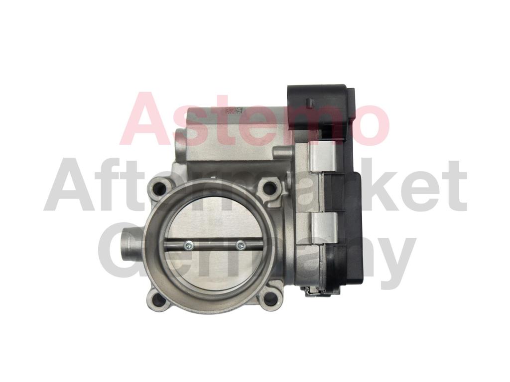 Corps papillon (Corps papillon) ASTEMO-HITACHI 2509028