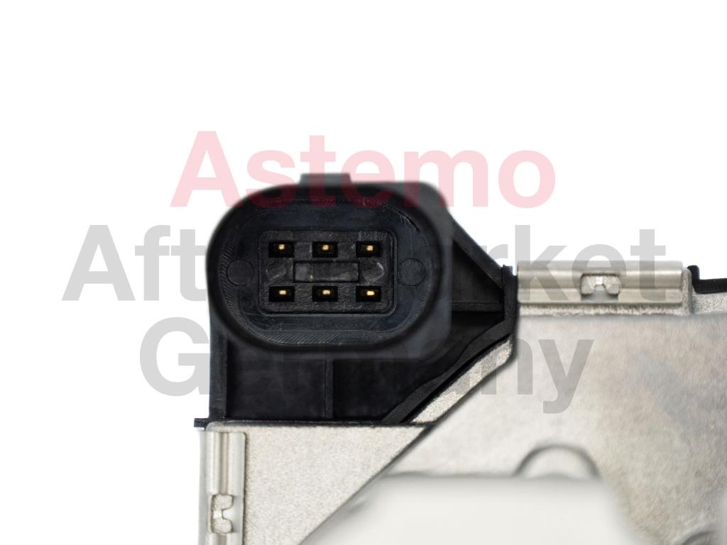 Corps papillon (Corps papillon) ASTEMO-HITACHI 2509028