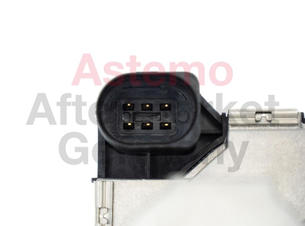 Corps papillon (Corps papillon) ASTEMO-HITACHI 2509033