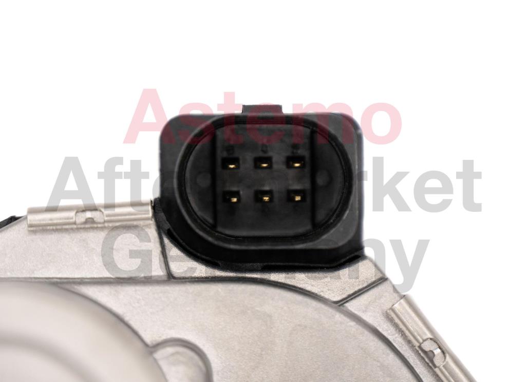 Caixa de borboleta de admissão ASTEMO-HITACHI ref. 2509034