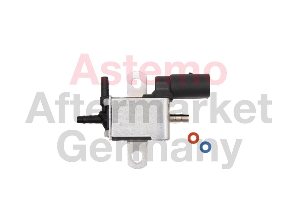 Soupape, insufflation d'air secondaire ASTEMO-HITACHI ref. 2509332