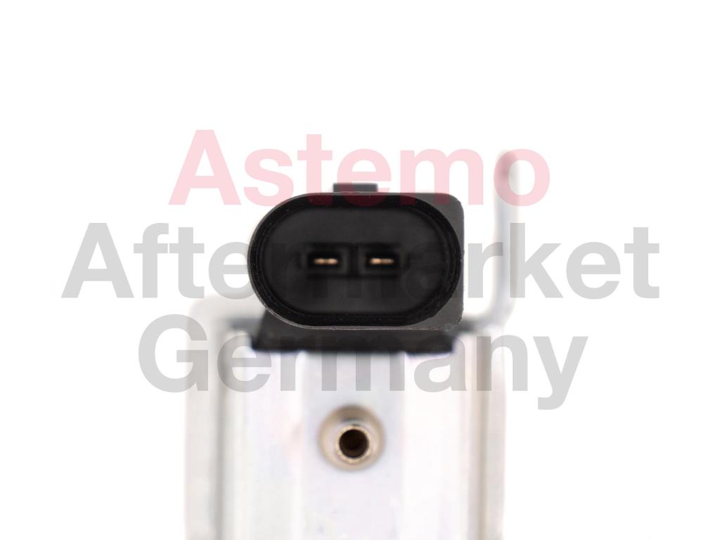 Soupape, insufflation d'air secondaire ASTEMO-HITACHI ref. 2509332