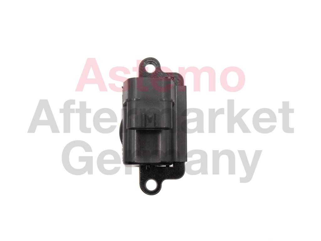 Bobine d'allumage ASTEMO-HITACHI 2509910