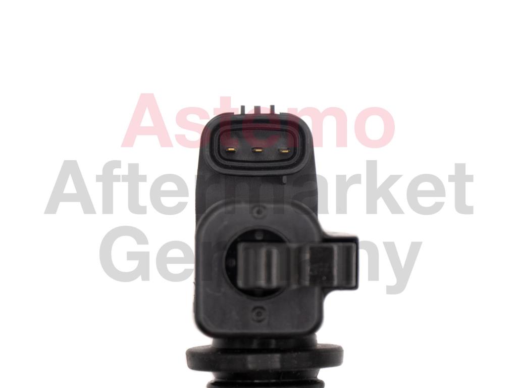 Bobine d'allumage ASTEMO-HITACHI 2509910
