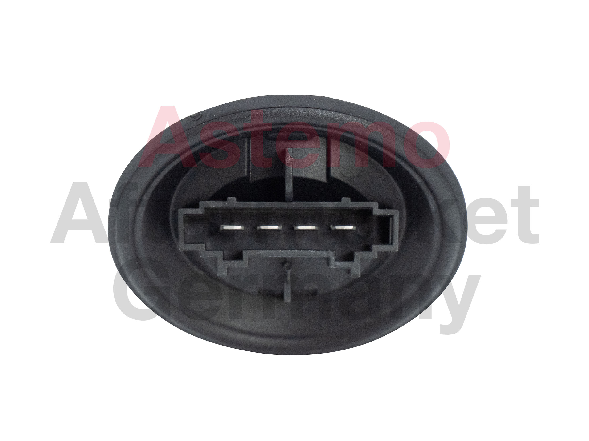 Régulateur, pulseur d'air habitacle (Élément de commande, chauffage/ventilation) ASTEMO-HITACHI ref. 2502540