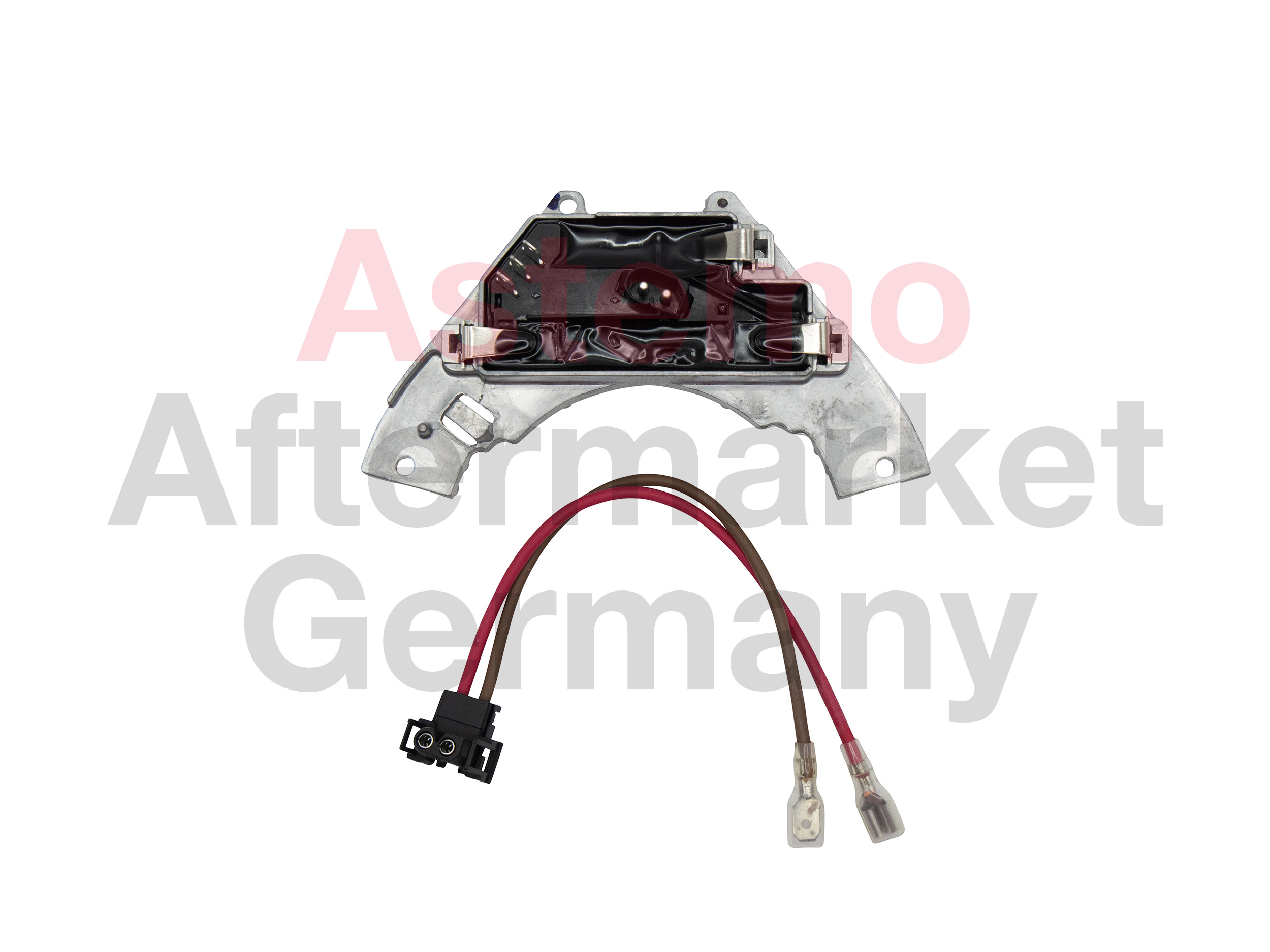Regulador do ventilador de ar da cabina ASTEMO-HITACHI ref. 2502604
