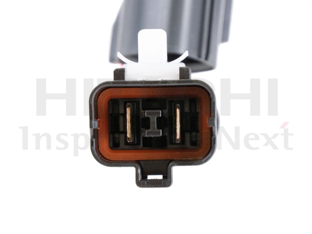 Compresseur, système d'air comprimé ASTEMO-HITACHI ref. 2509883