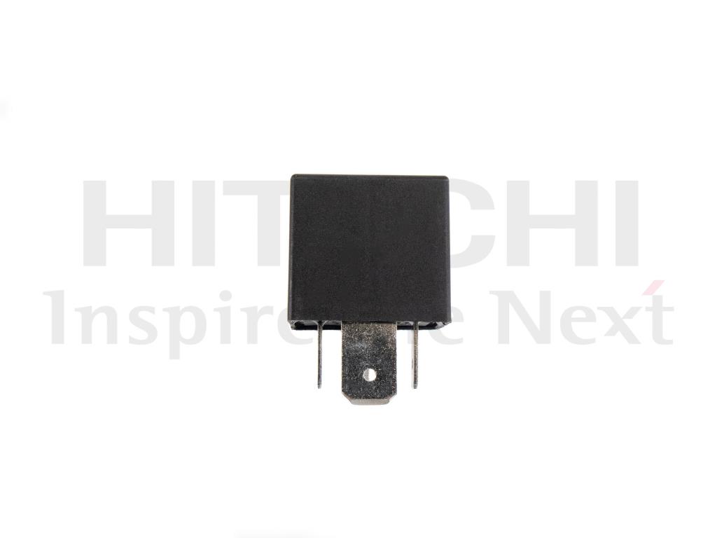 Compresseur, système d'air comprimé ASTEMO-HITACHI ref. 2509883