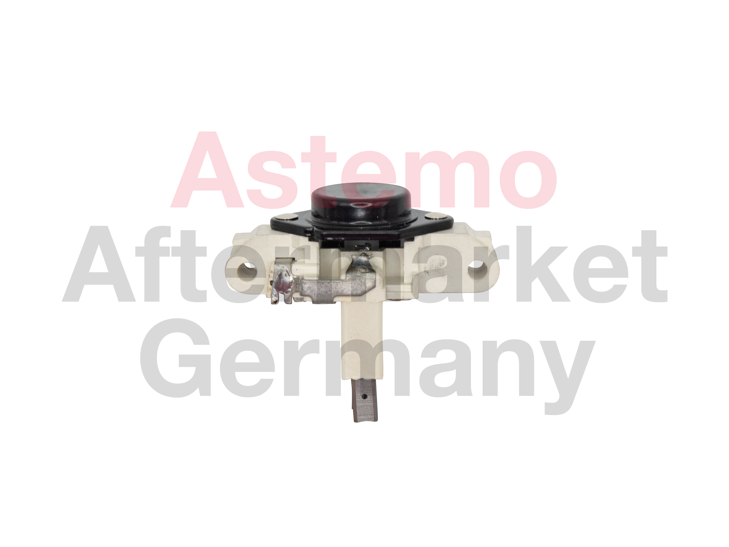 Regulador del alternador ASTEMO-HITACHI ref. 2500559