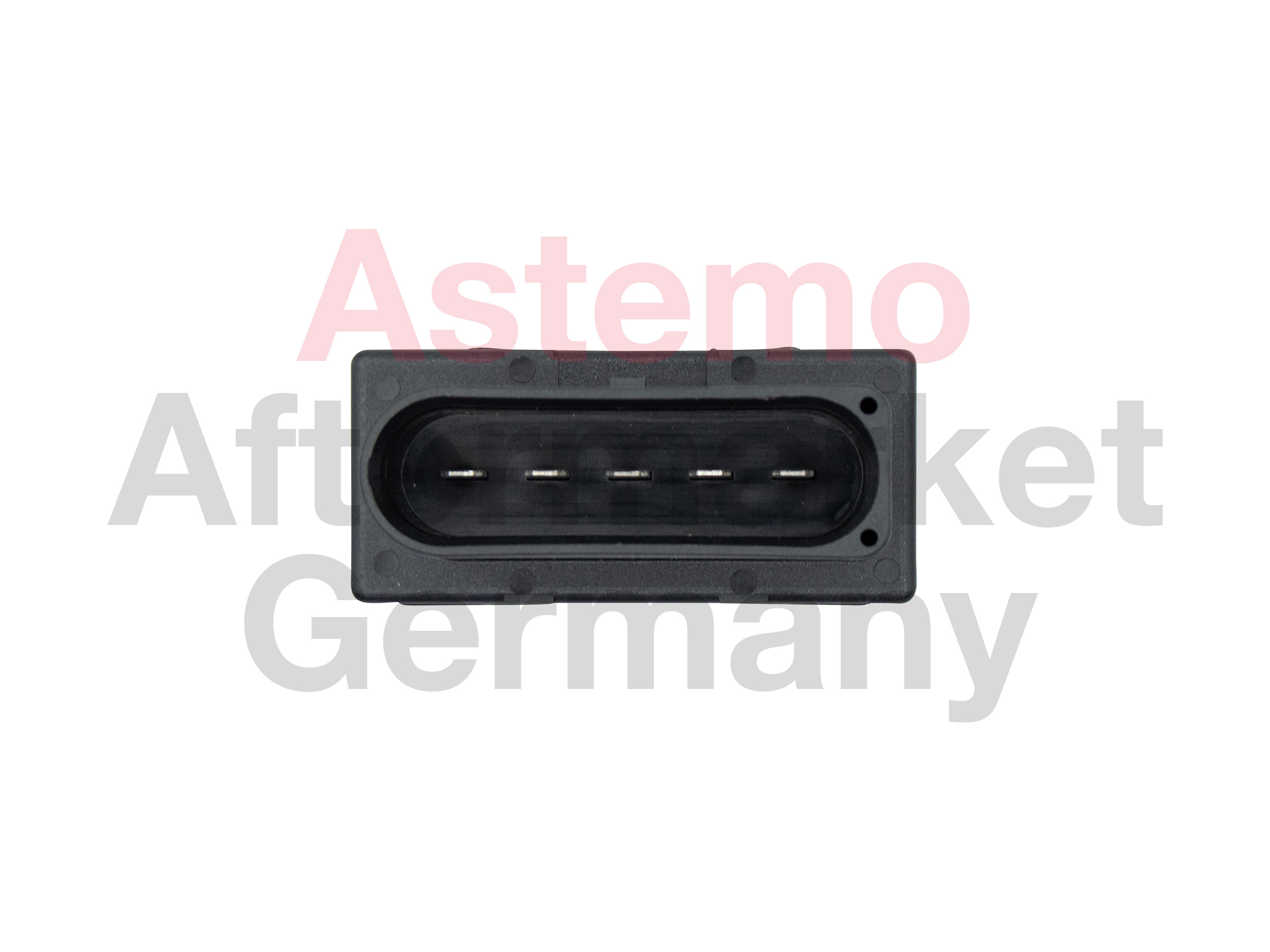Dispositif de contrôle, pompe à carburant ASTEMO-HITACHI ref. 2502918