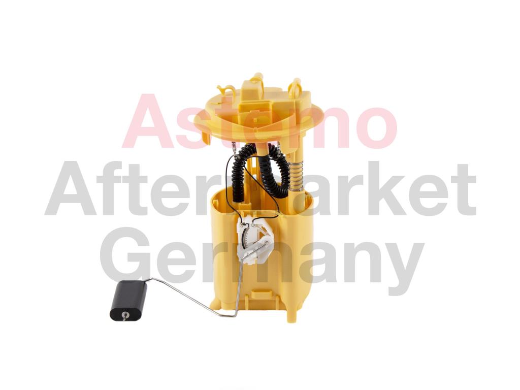 Capteur, niveau de carburant ASTEMO-HITACHI ref. 2502671