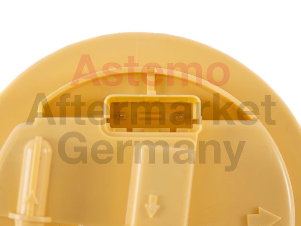 Capteur, niveau de carburant ASTEMO-HITACHI ref. 2502671