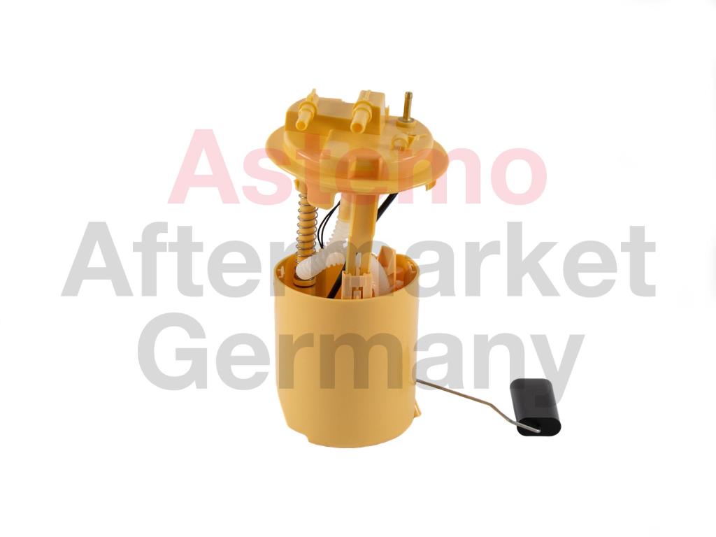 Capteur, niveau de carburant ASTEMO-HITACHI ref. 2502672