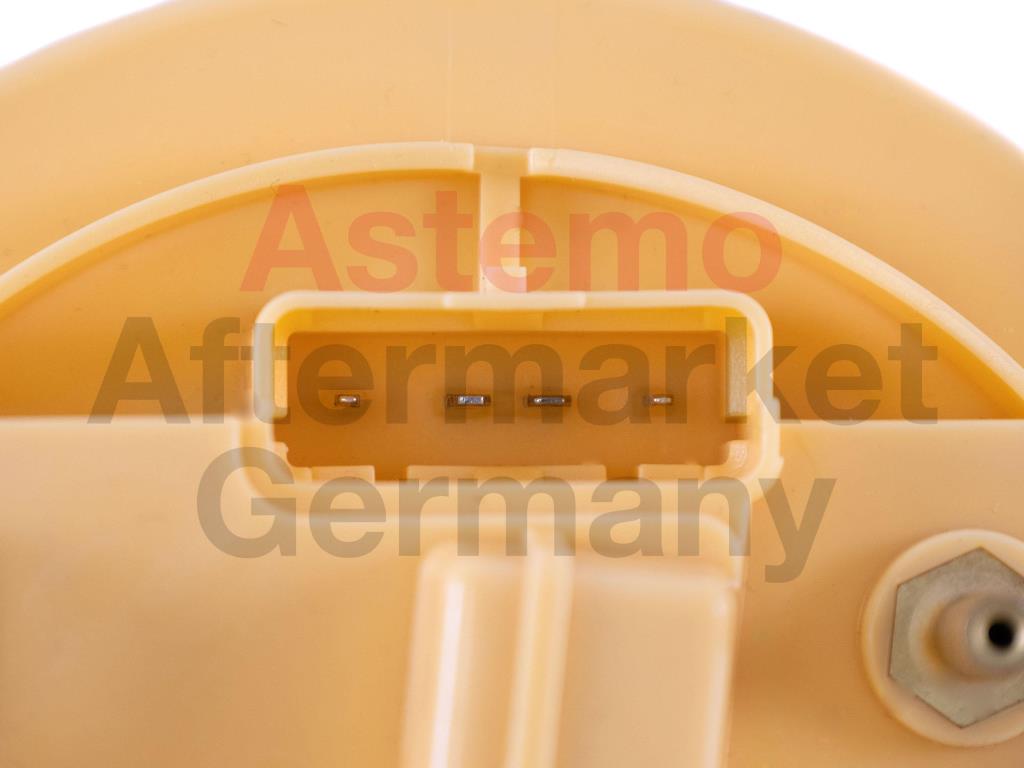 Capteur, niveau de carburant ASTEMO-HITACHI ref. 2502672