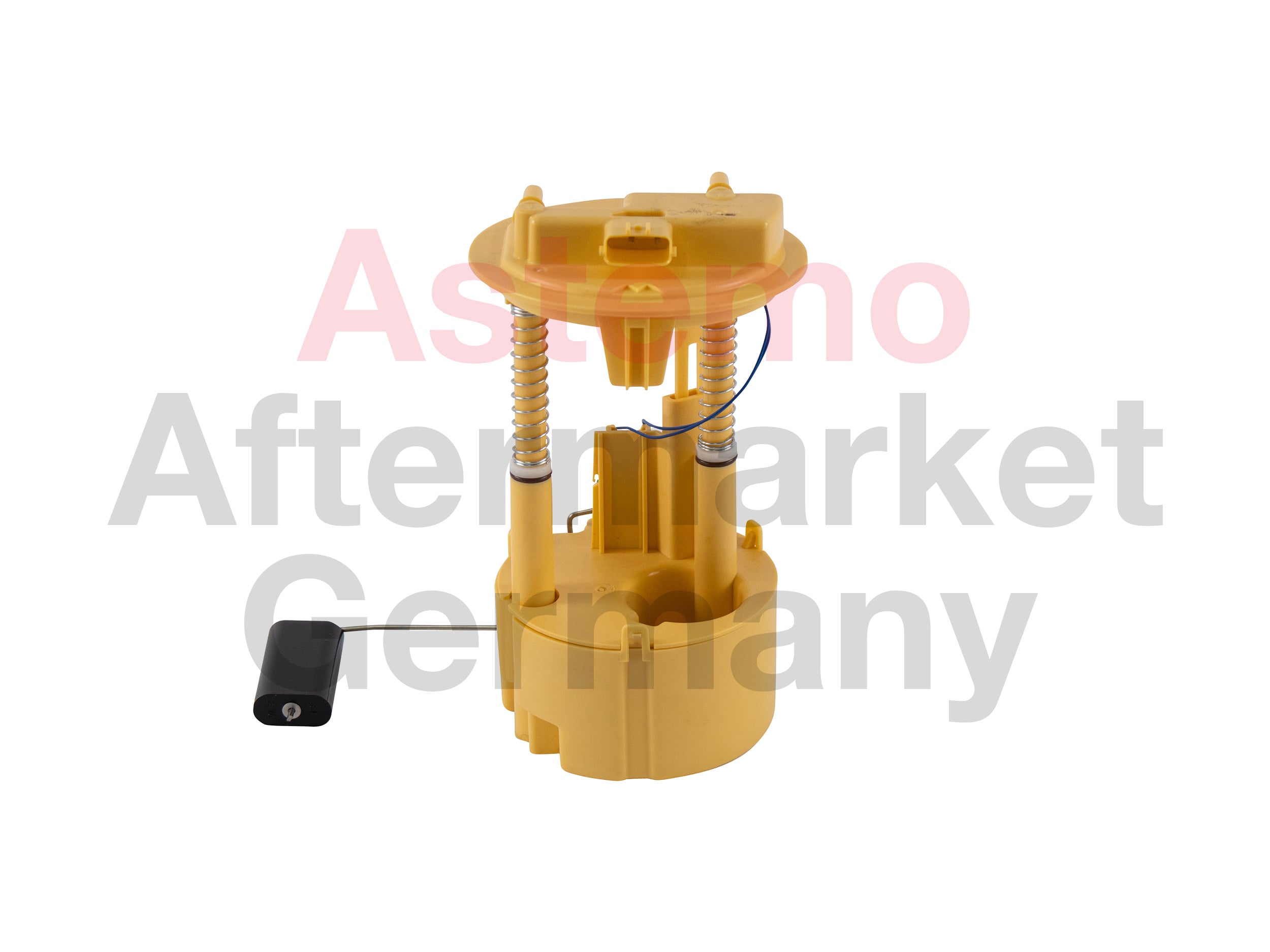 Capteur, niveau de carburant ASTEMO-HITACHI ref. 2502673