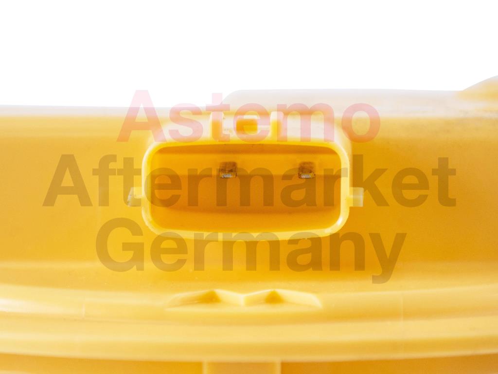 Capteur, niveau de carburant ASTEMO-HITACHI ref. 2502673