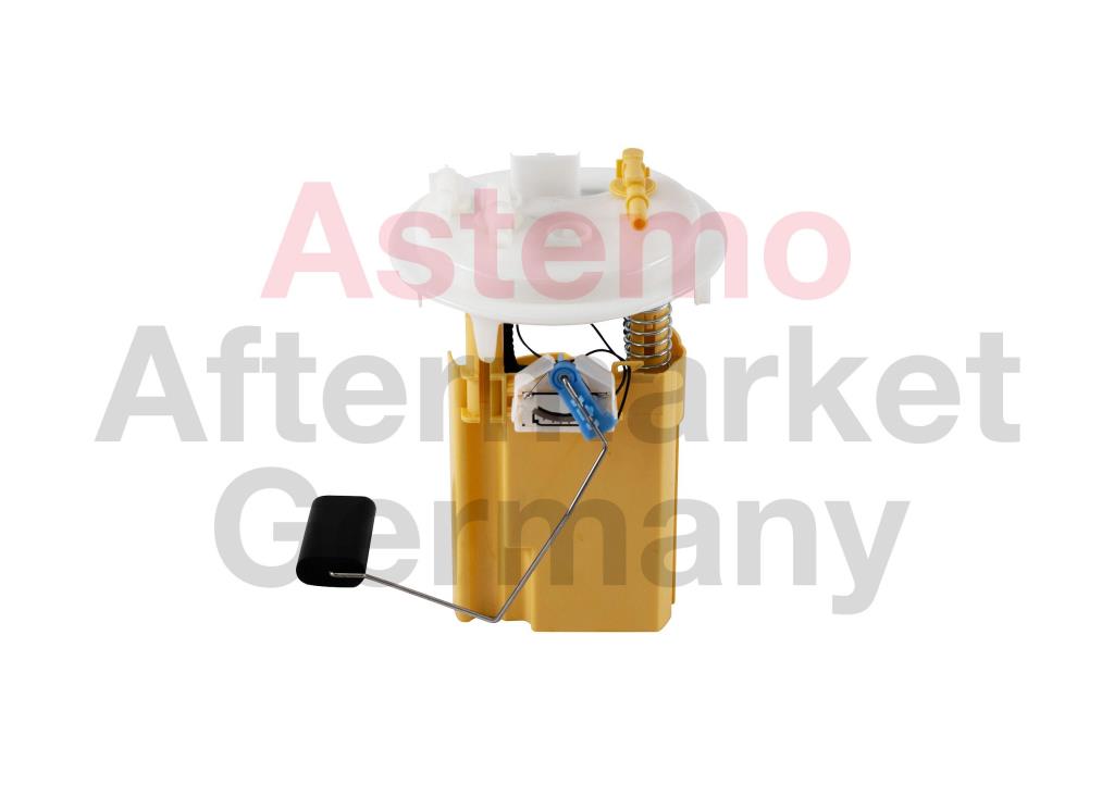 Capteur, niveau de carburant ASTEMO-HITACHI ref. 2502674
