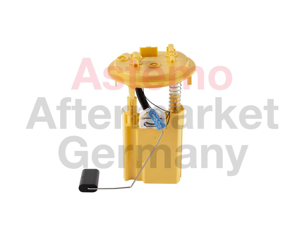 Capteur, niveau de carburant ASTEMO-HITACHI ref. 2502675