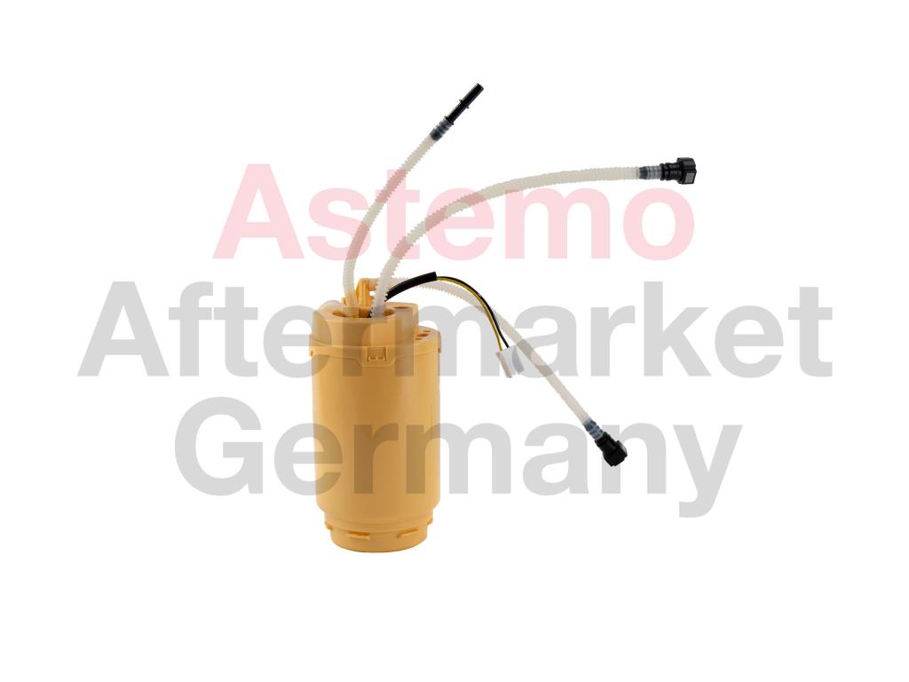 Unidad de alimentación de combustible ASTEMO-HITACHI ref. 2502702