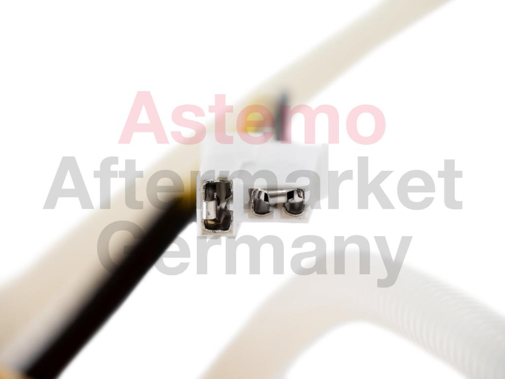 Unidad de alimentación de combustible ASTEMO-HITACHI ref. 2502702