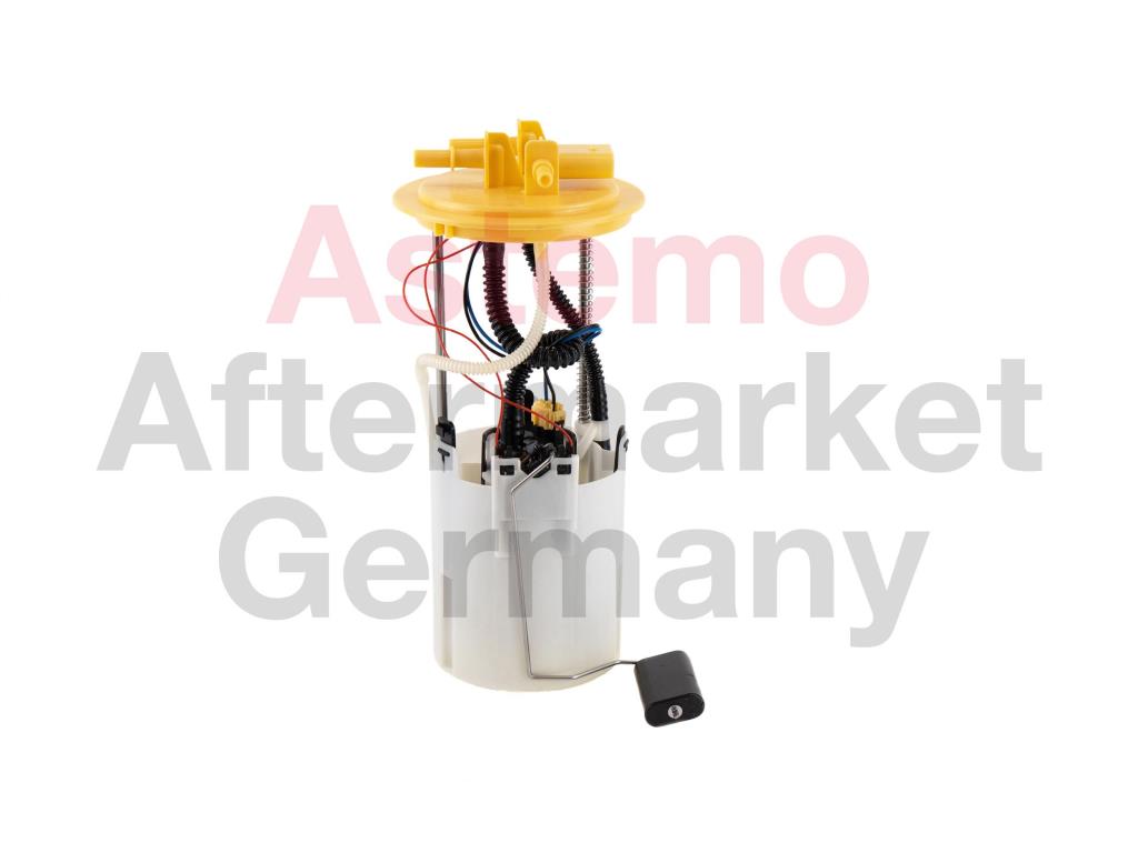 Unidad de alimentación de combustible ASTEMO-HITACHI ref. 2502705