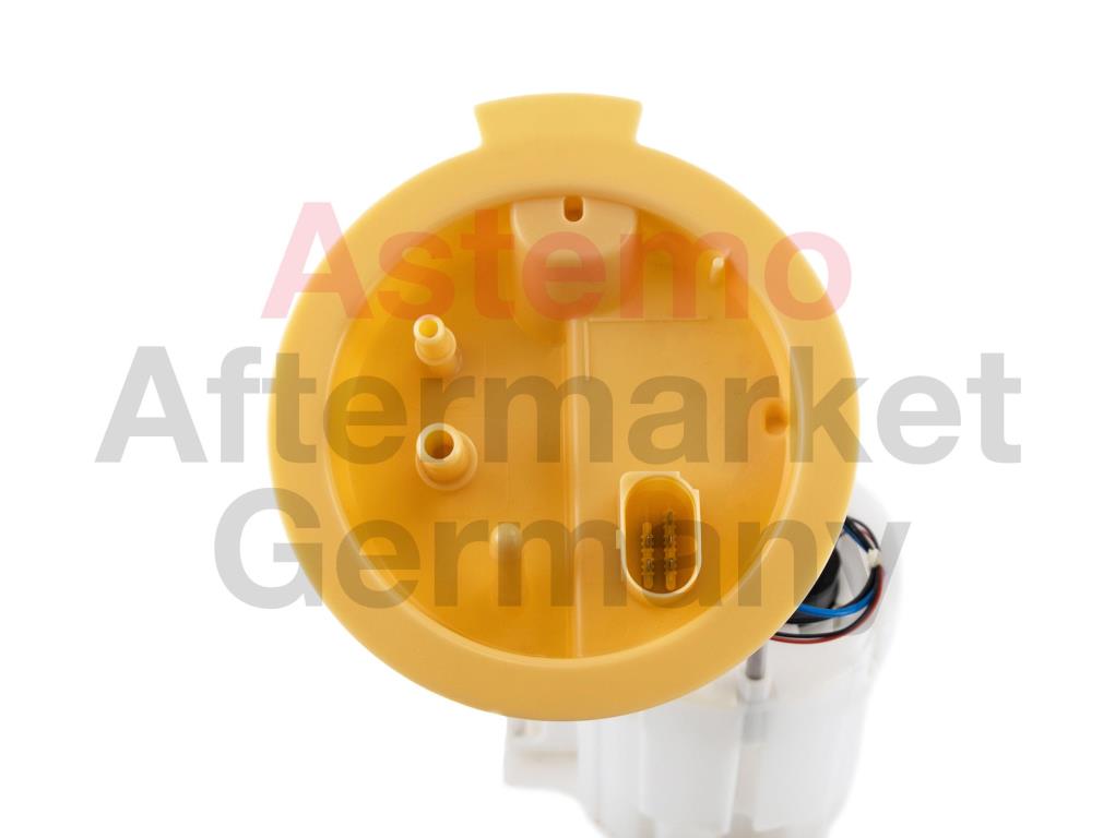 Unidad de alimentación de combustible ASTEMO-HITACHI ref. 2502782