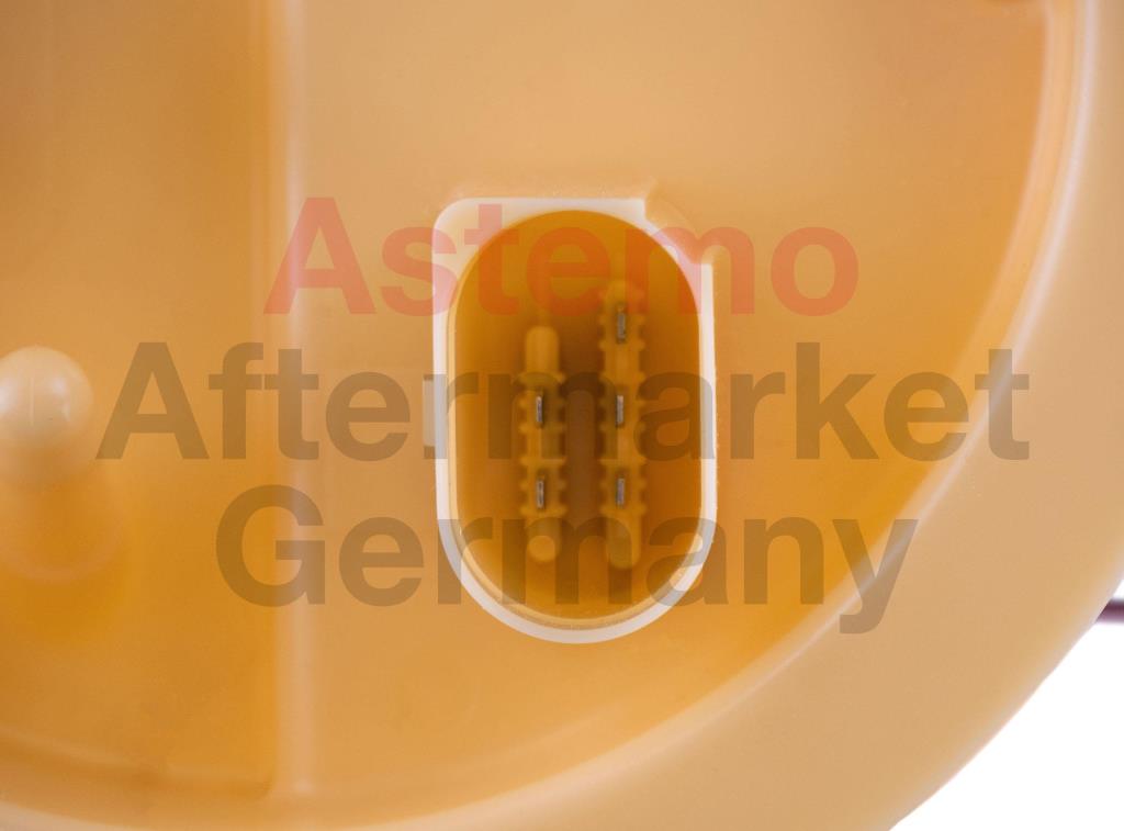 Unidad de alimentación de combustible ASTEMO-HITACHI ref. 2502782