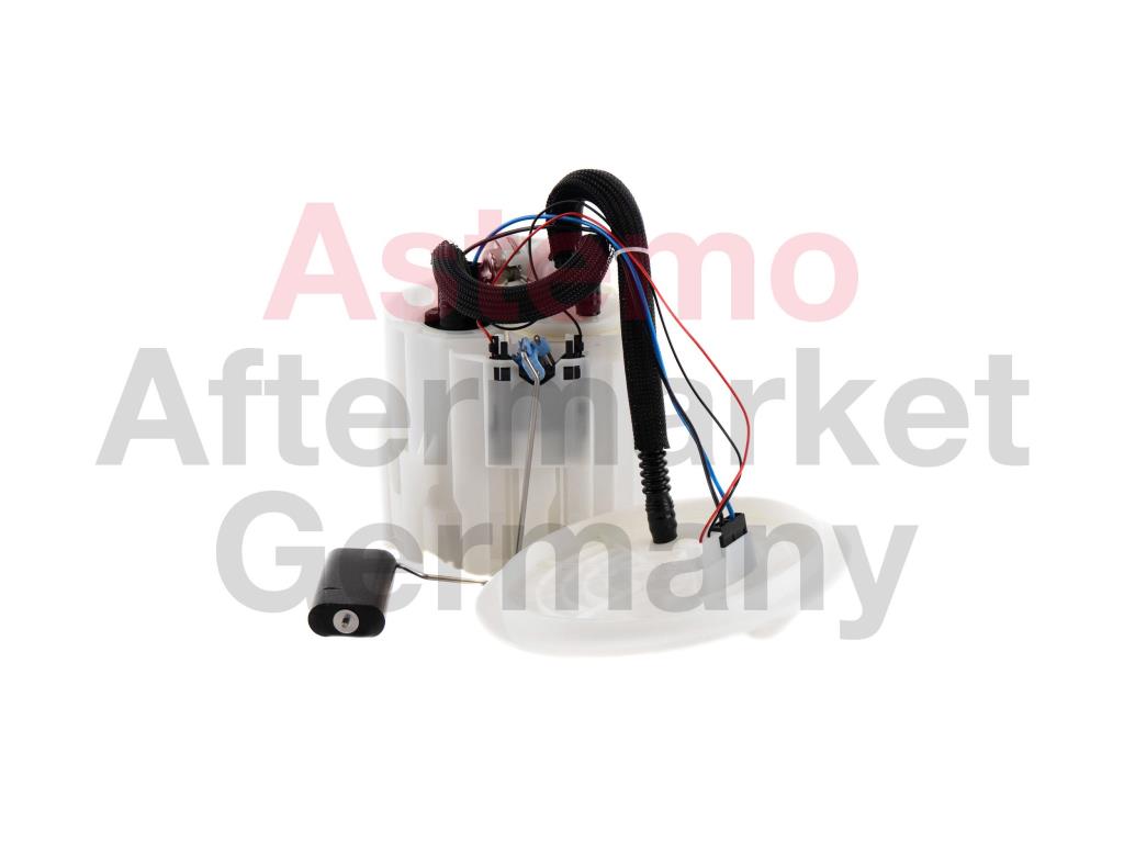 Unidad de alimentación de combustible ASTEMO-HITACHI ref. 2502784