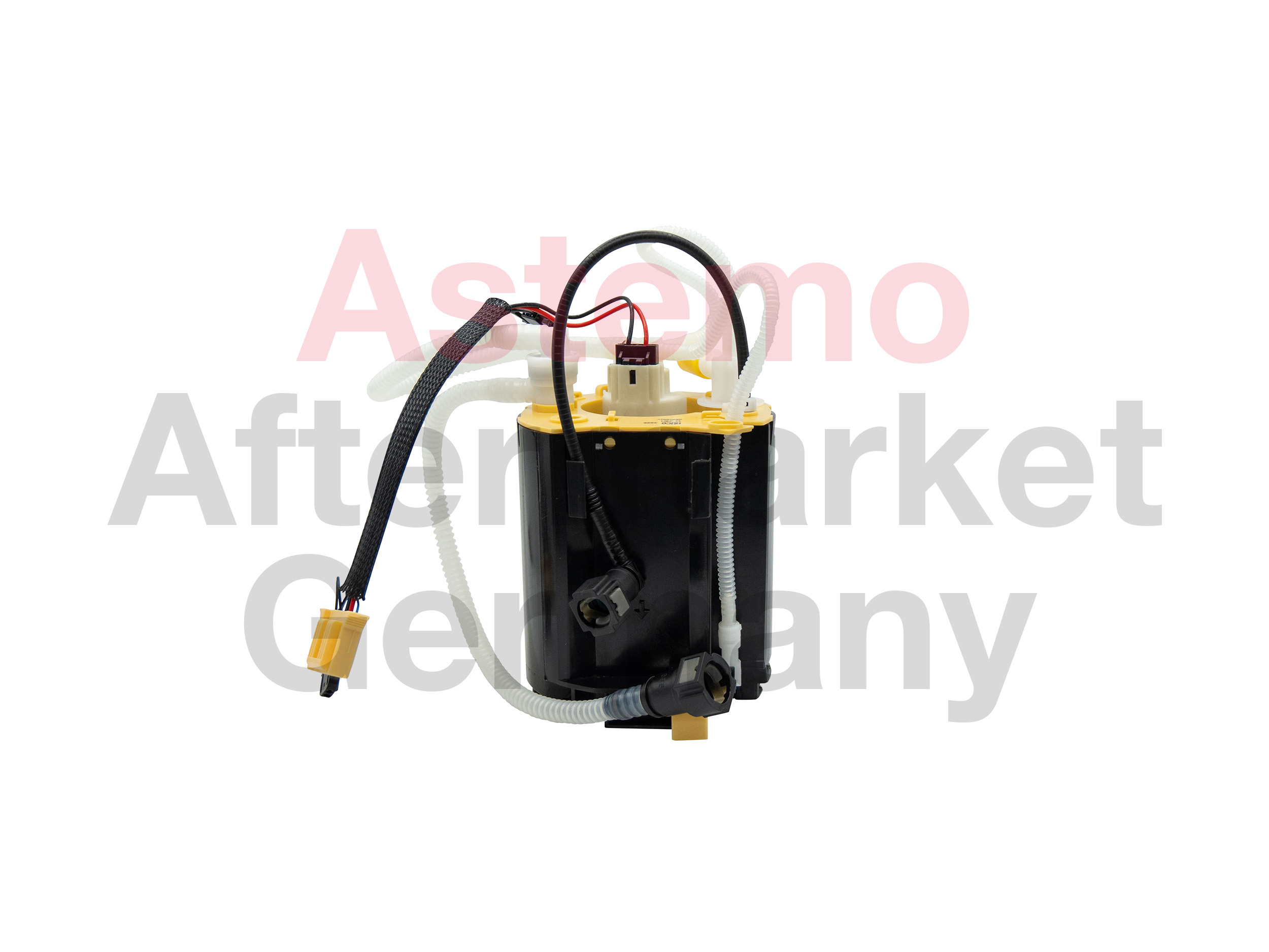 Unidad de alimentación de combustible ASTEMO-HITACHI ref. 2503151