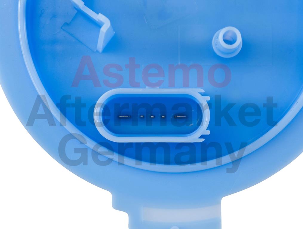 Unidad de alimentación de combustible ASTEMO-HITACHI ref. 2503153