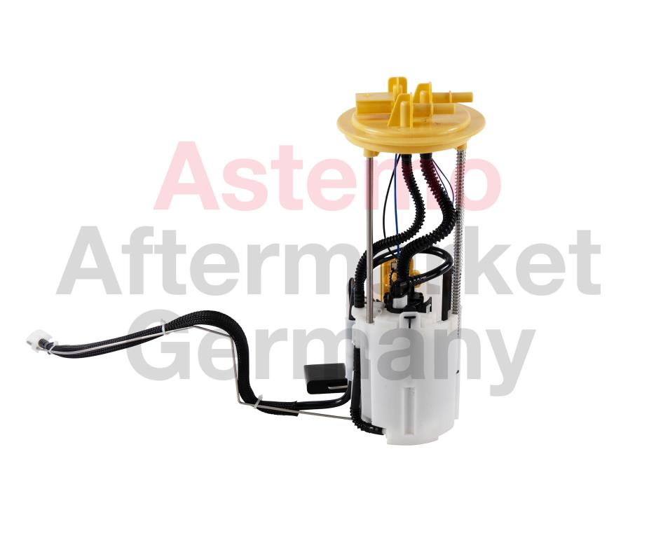 Unidad de alimentación de combustible ASTEMO-HITACHI ref. 2503154