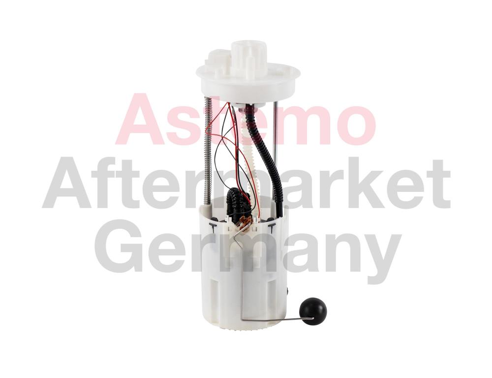 Unidad de alimentación de combustible ASTEMO-HITACHI ref. 2503156