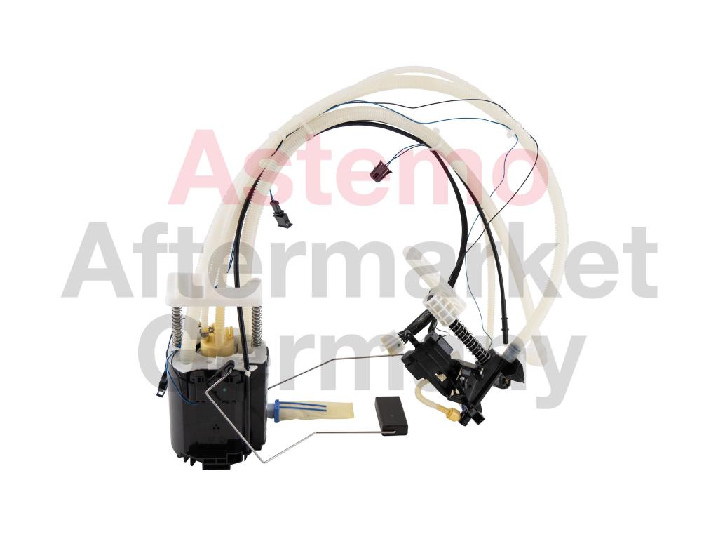 Unidad de alimentación de combustible ASTEMO-HITACHI ref. 2503164