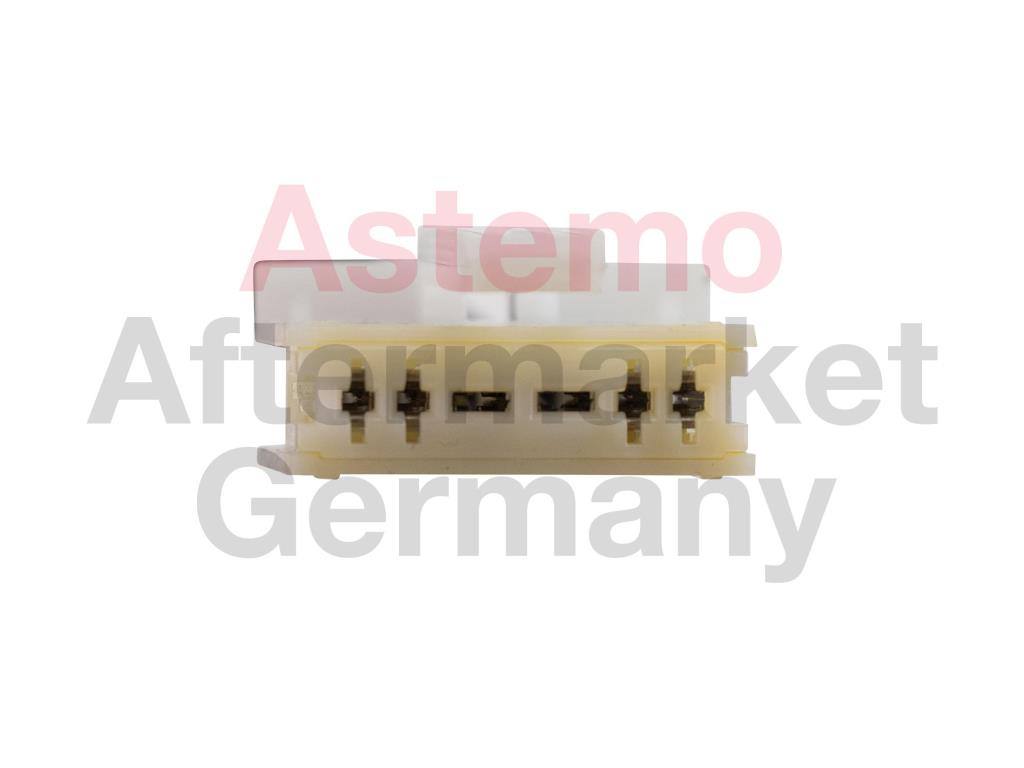 Unidad de alimentación de combustible ASTEMO-HITACHI ref. 2503164
