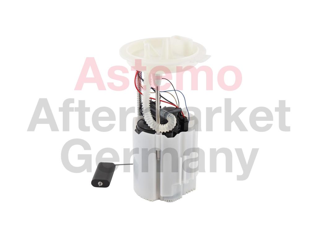 Unidade de injeção de combustível ASTEMO-HITACHI ref. 2503167