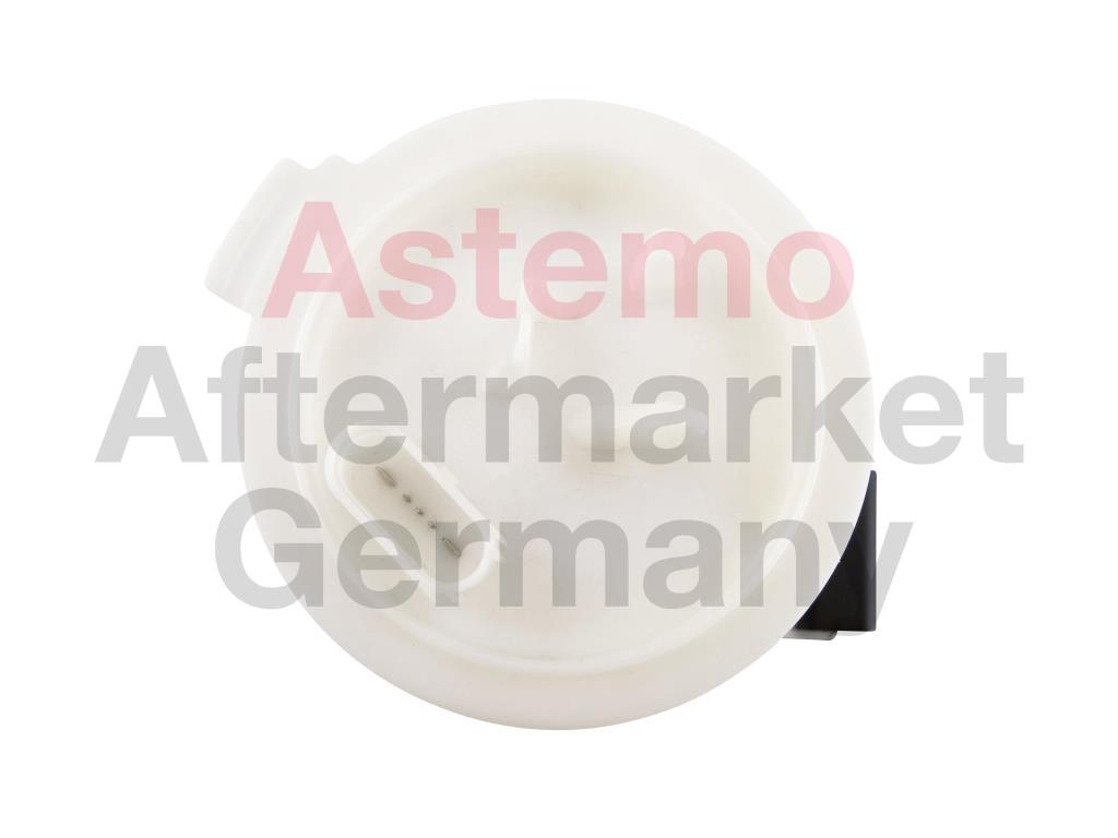 Unidade de injeção de combustível ASTEMO-HITACHI ref. 2503167