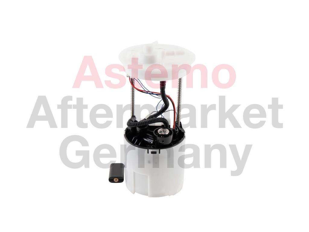 Unité d'injection de carburant ASTEMO-HITACHI ref. 2503172