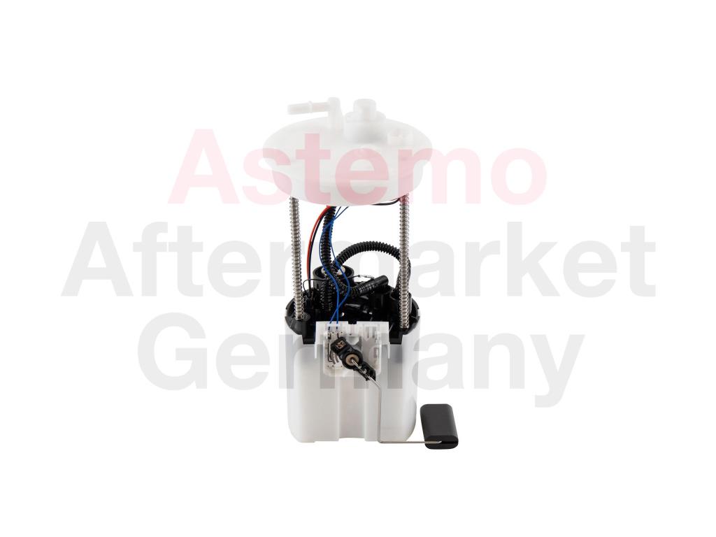 Unité d'injection de carburant ASTEMO-HITACHI ref. 2503172