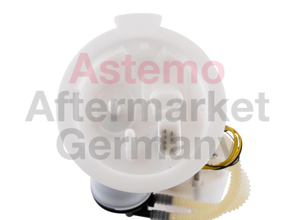 Unidad de alimentación de combustible ASTEMO-HITACHI ref. 2503173
