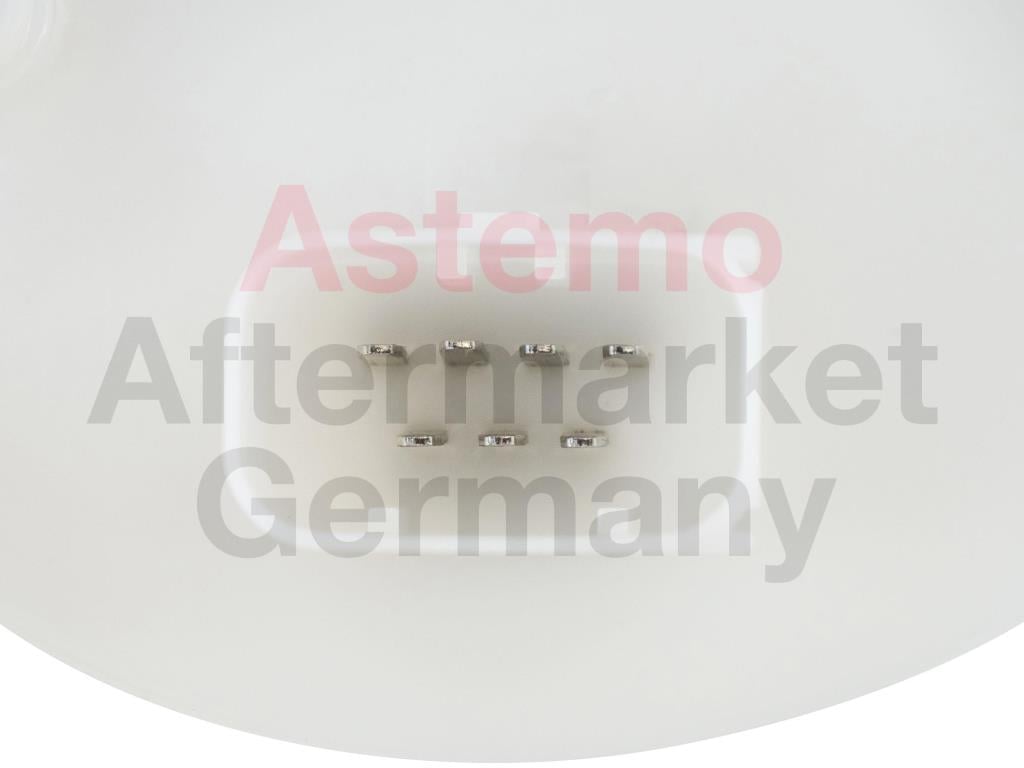 Unidad de alimentación de combustible ASTEMO-HITACHI ref. 2503174