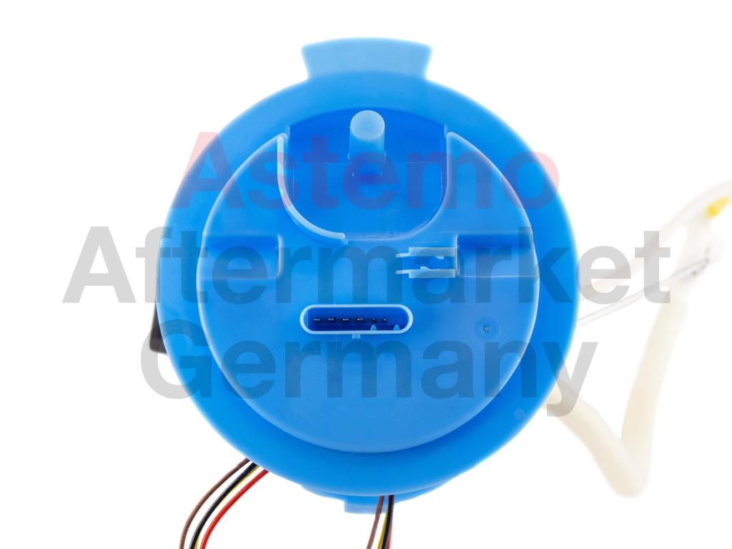 Unidad de alimentación de combustible ASTEMO-HITACHI ref. 2503175