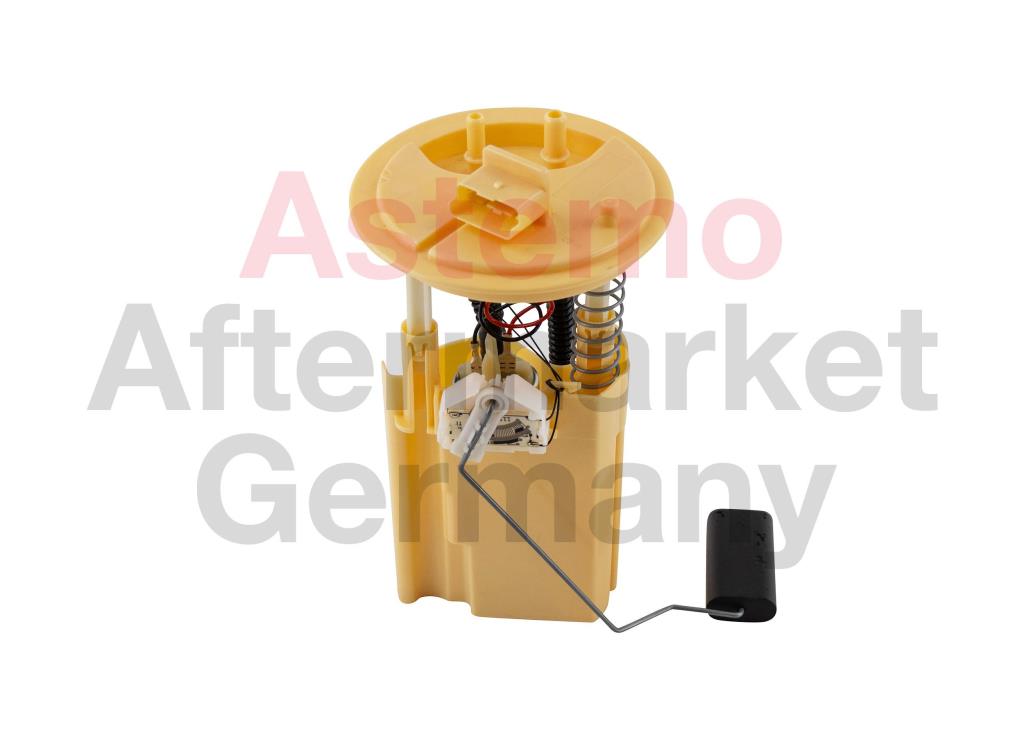 Unidad de alimentación de combustible ASTEMO-HITACHI ref. 2503177